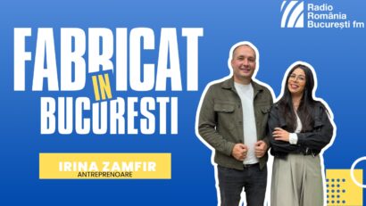 Sorin Iftene: cât costă siguranța angajaților | Fabricat în București