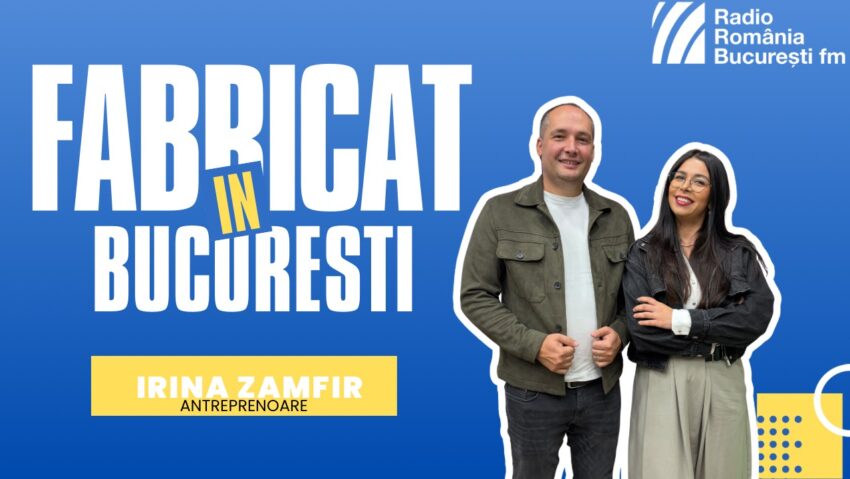 Sorin Iftene: cât costă siguranța angajaților | Fabricat în București