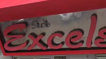Fostul Cinema “Excelsior”, de la Piața Chibrit, va fi redat publicului
