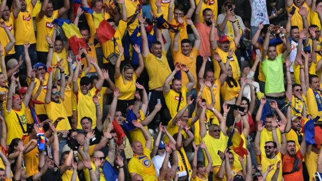Încă o înfrângere pentru tricolori