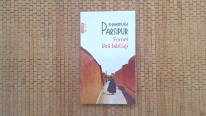 Bine de citit: “Femei fără barbați”