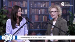Cum să înțelegi de ce vrea copilul bani