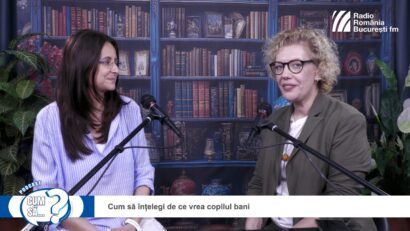 Cum să înțelegi de ce vrea copilul bani