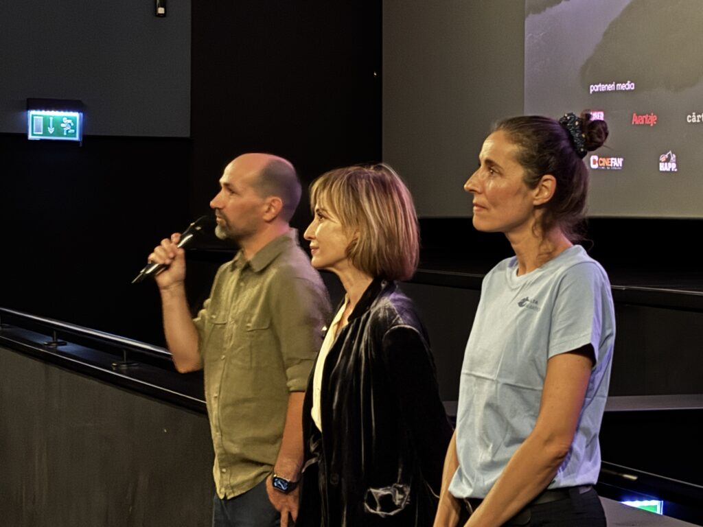 Foto: Bogdan Iatan