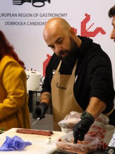 Foto: Bogdan Iatan
