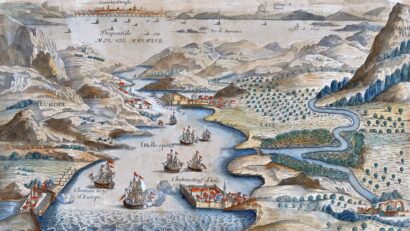 Cartografii Sonore: Deschidere de stagiune