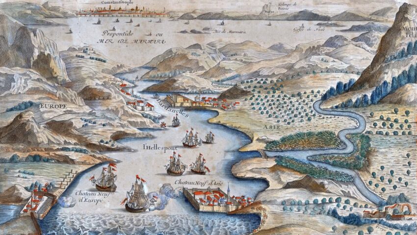 Cartografii Sonore: Deschidere de stagiune