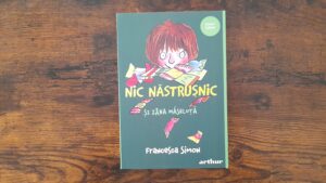 Bine de citit: “Nic Năstrușnic și Zâna Măseluță”