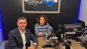 Banca de Alimente Sector 6. Cum ajunge surplusul alimentar la oamenii care au nevoie?