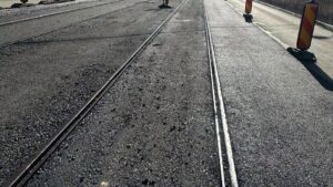 Lucrările la Podul Constanța, gata la jumătatea lunii octombrie, promite PMB