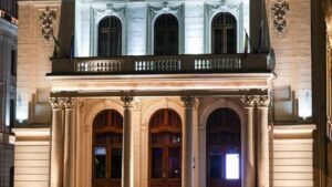 PMB anunţă concursuri pentru conducerea teatrelor