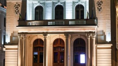 PMB anunţă concursuri pentru conducerea teatrelor