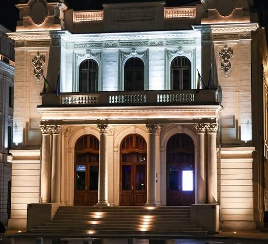 PMB anunţă concursuri pentru conducerea teatrelor
