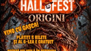 Primăria Sectorului 6- West Side Hallo Fest 2026