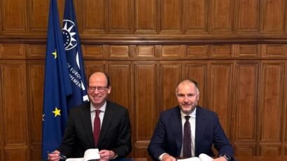 38,8 milioane de euro, pentru investiții în Sectorul 2!