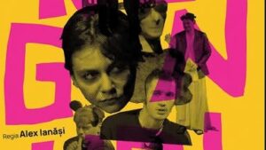 „Regnuri”, premieră la Teatrul de Comedie