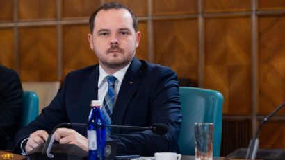 Rogobete- 8,3 miliarde de lei pentru Sănătate!