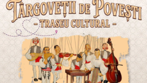 Piața Obor devine scenă pentru cinci spectacole de animație