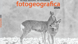 Salonul Național de Fotografie Fotogeografica 2026 marchează 30 de ediții la Palatul Parlamentului