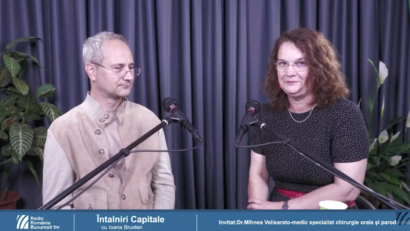 VIDEO| Boala parodontală, de la primele simptome la soluțiile de tratament