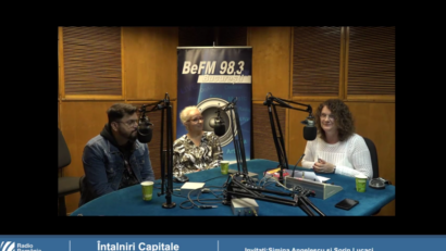 VIDEO| Cine este femeia în societatea de astăzi?