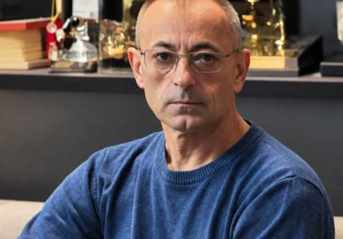A murit jurnalistul Răsvan Apostolescu, de la Radio România Actualități