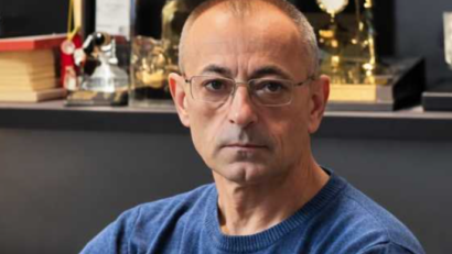 A murit jurnalistul Răsvan Apostolescu, de la Radio România Actualități