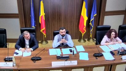 Bani de la Consiliul Local al Sectorului 2 pentru Parcul Naţional, pentru o secție de terapie intensivă și pentru Clubul Sportiv Dinamo