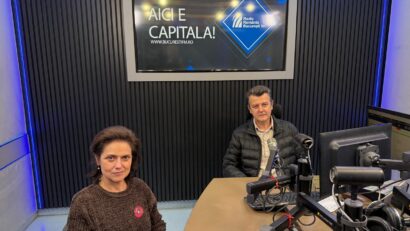Obezitatea la copii. Ce înseamnă o alimentație echilibrată