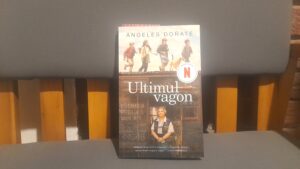 Bine de citit: “Ultimul vagon”