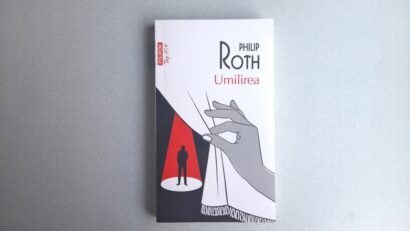 Bine de citit: “Umilirea”