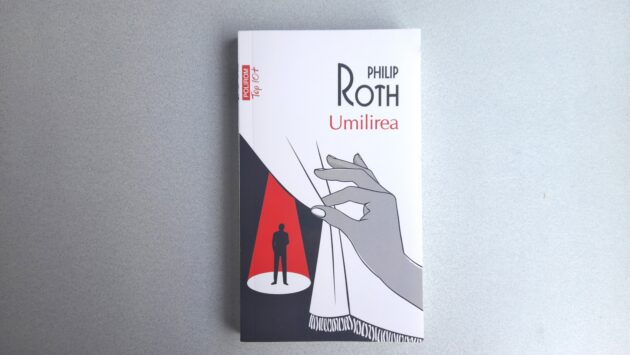 Bine de citit: “Umilirea”