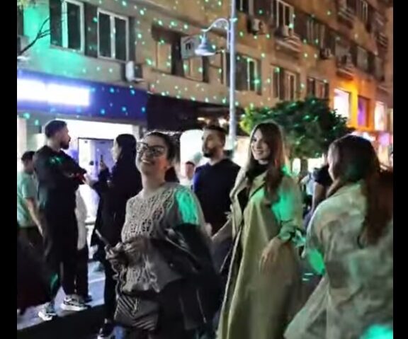 Număr record de spectatori, la Spotlight Festival