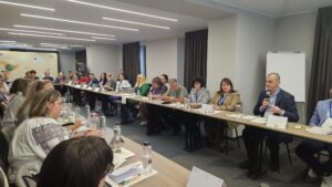 Mai mult sprijin pentru românii din diaspora. Departamentul pentru Românii de Pretutindeni pregătește noi măsuri