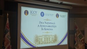 Ziua Sustenabilității, marcată la Biblioteca Academiei Române