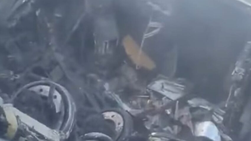 Două trenuri de mare viteză s-au ciocnit în Spania
