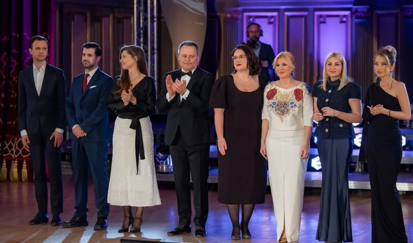 19 noiembrie va deveni Ziua Națională a Antreprenoriatului Feminin