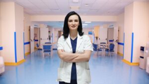 Chirurgia endoscopică a urechii- Operația care a schimbat otorinolaringologia