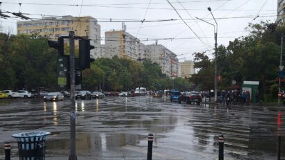 Vreme inchisa