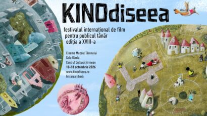 KINOdiseea