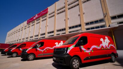 Ziua Porților Deschise la Poșta Română. Publicul va putea vizita HUB-ul companiei