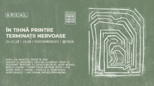 „Acasă în corp”, o cercetare coregrafică despre ce ne face să ne simțim acasă