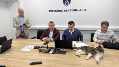 Primăria Sectorului 6 propune un cont unic pentru toate serviciile digitale