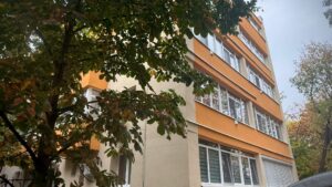 Aproximativ 100 de blocuri din Sectorul 3, în reabilitare!